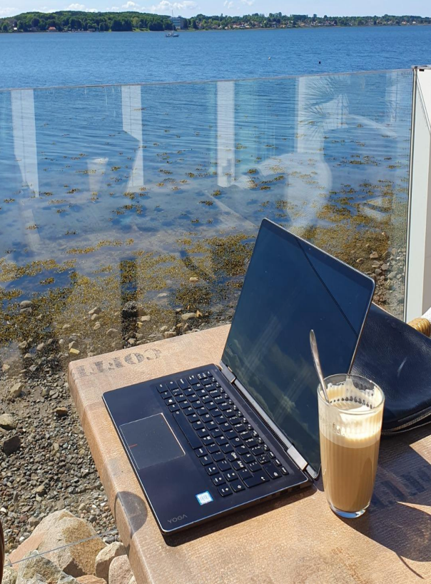 Hørby Færgekro - afventer kursusplan