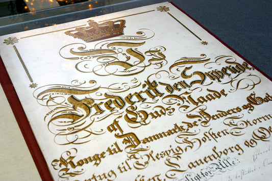 Demokrati, ord og fællesskab